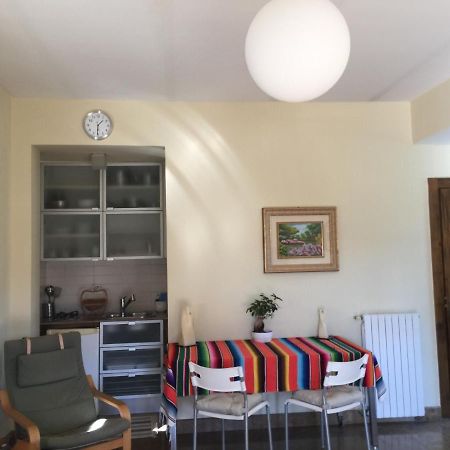 Bed and Breakfast Il Bellino Di Lulu Neapol Exteriér fotografie