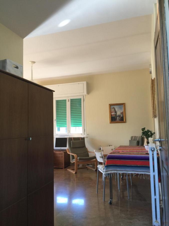 Bed and Breakfast Il Bellino Di Lulu Neapol Exteriér fotografie