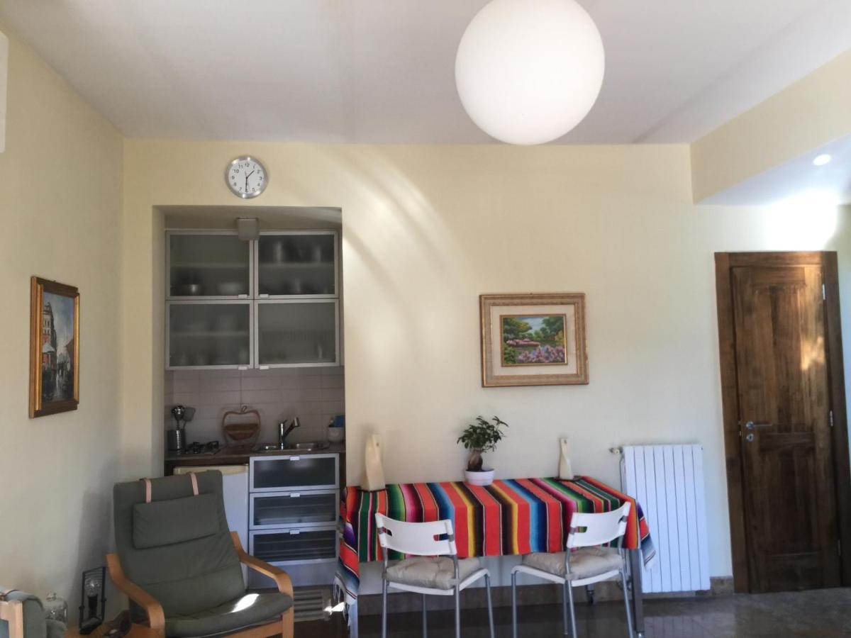 Bed and Breakfast Il Bellino Di Lulu Neapol Exteriér fotografie